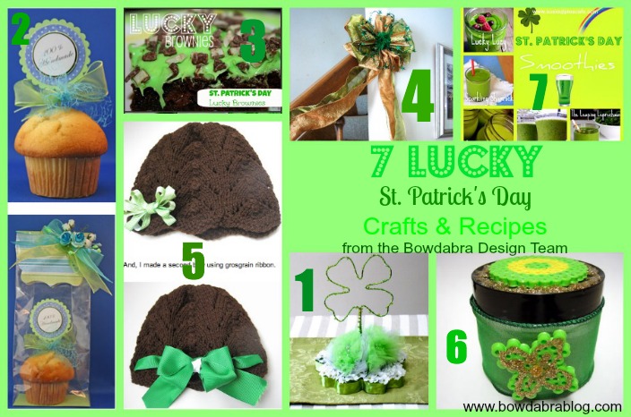 St Patricks Day Party Food Ideas
