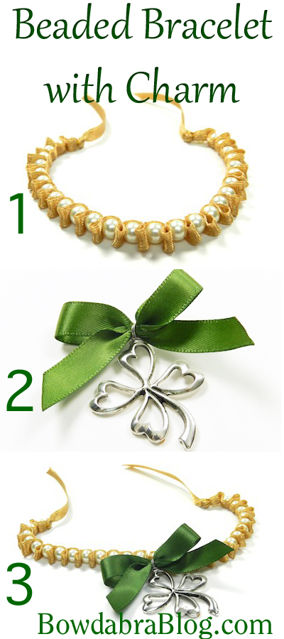 Handmade Beaded Bracelet Gifts for Mom 
