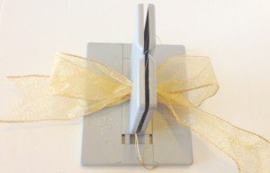 how to make professional bows 