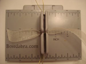 Bow Making tool Online