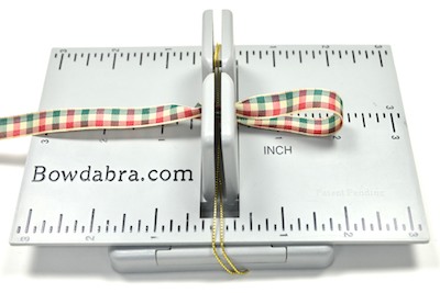 Mini Bowdabra Bow Making Kit for crafty projects