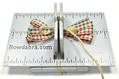 Mini Bowdabra Bow Making Kit crafty projects