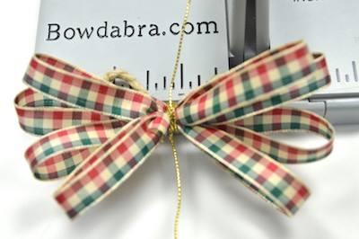Mini Bowdabra Bow Making Kit