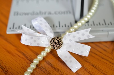 Wedding Necklace 