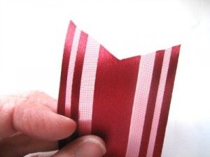 ribbon bow making ideas