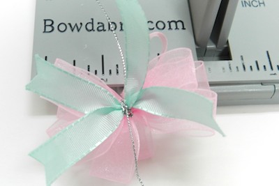 Bowdabra bow making tool