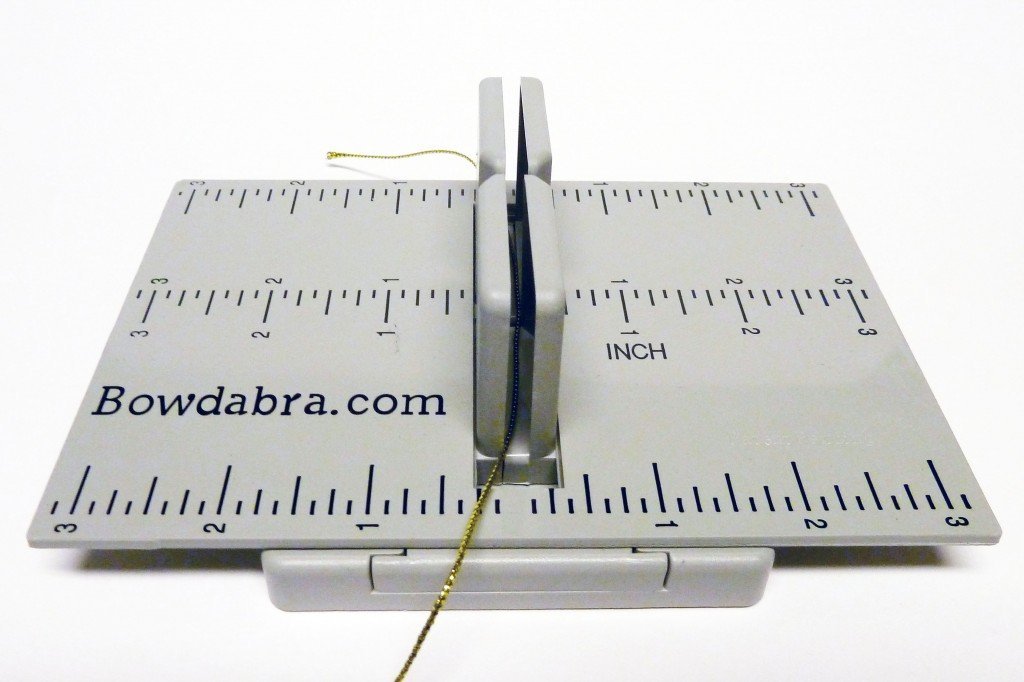 Microsoft Word - Bow tie pendant.docx