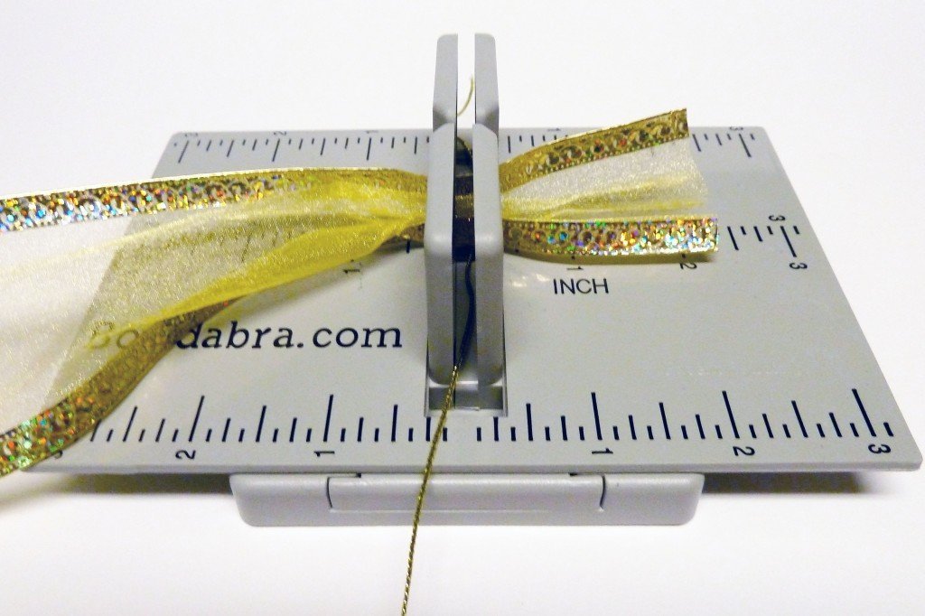 Microsoft Word - Bow tie pendant.docx