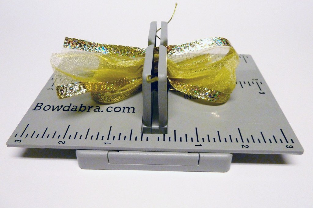 Microsoft Word - Bow tie pendant.docx