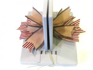 Create Bowdabra Spiky Bow