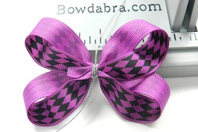 Twisted Boutique Bow