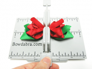 Scrunch with Mini Bowdabra Wand