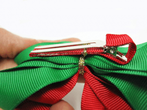Bowdabra Bow Wire with Alligator Clip