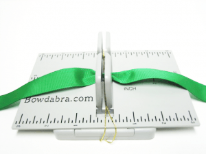Mini Bowdabra and Hair Bow Tool 