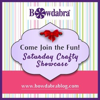 Saturday Crafty Showcase - Bowdabra