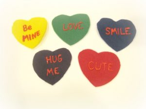 valentine's day crafts ideas