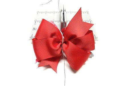 diy gift bows