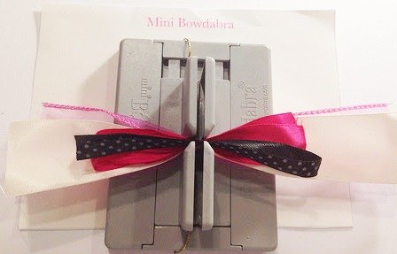 how to make bows with ribbon 