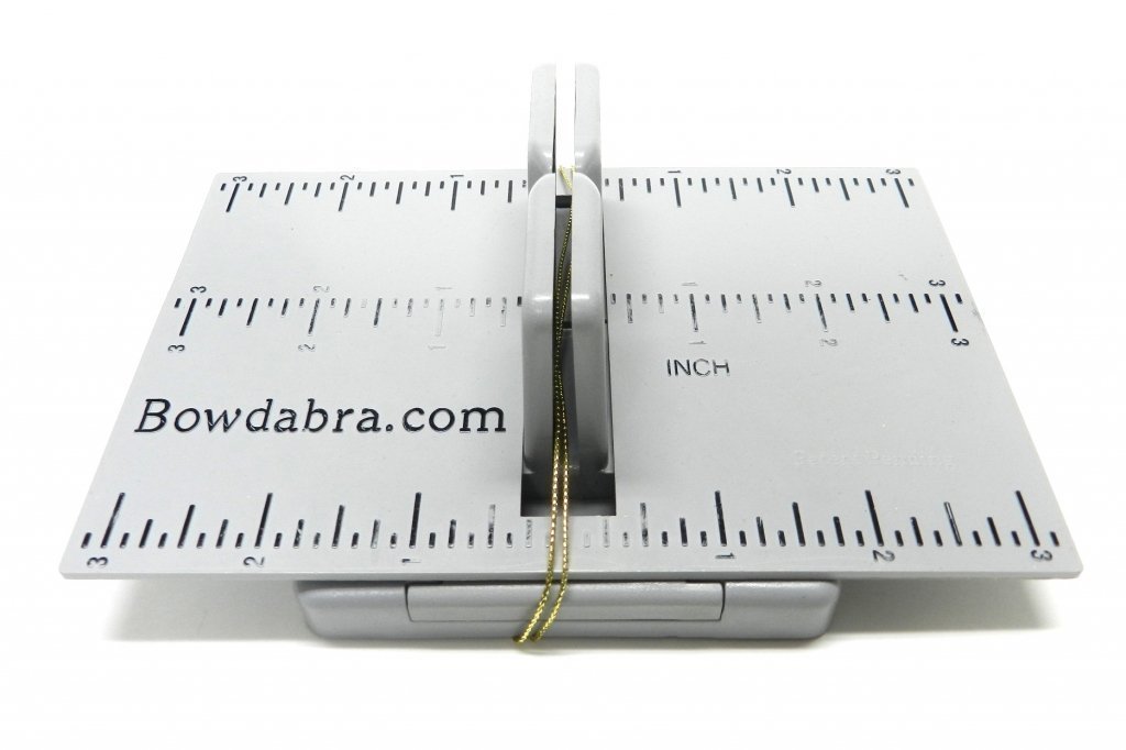 Mardi Gras Crown Fascinator with Bowdabra Bow