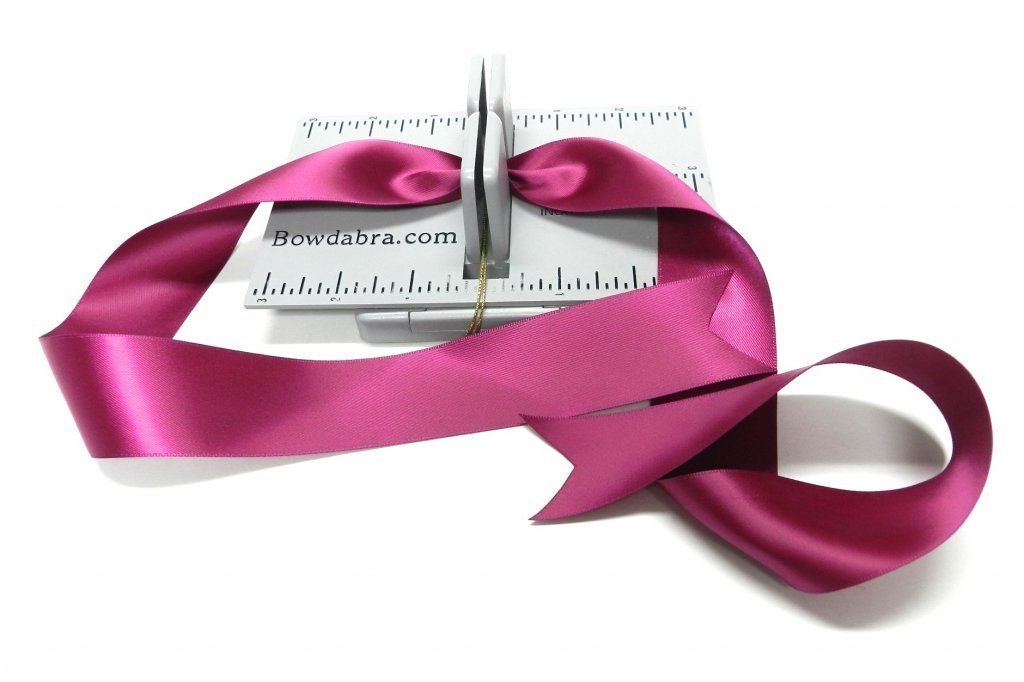 Mardi Gras Crown Fascinator with Bowdabra Bow