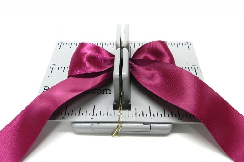 Mardi Gras Crown Fascinator with Bowdabra Bow