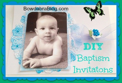 Baptism Invitation2