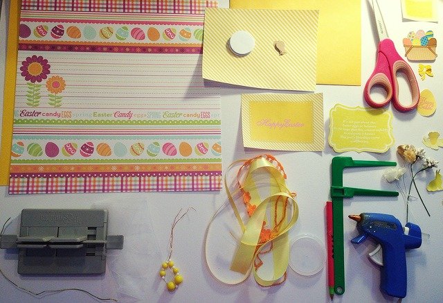 Easter Craft Making Kits