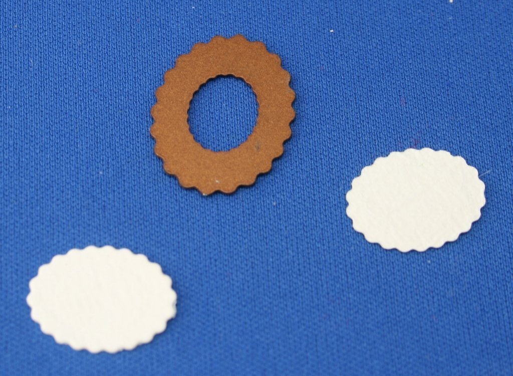 Little Angels Baby Shower Treat Bags