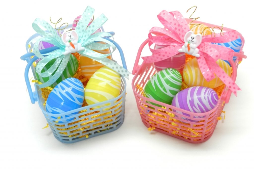 Easter Gifts Idea