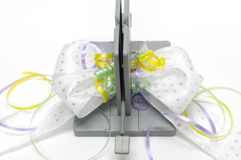 How to make a boutique bow