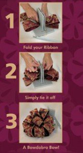 How to make Bows - Bowdabra crafting tools & products