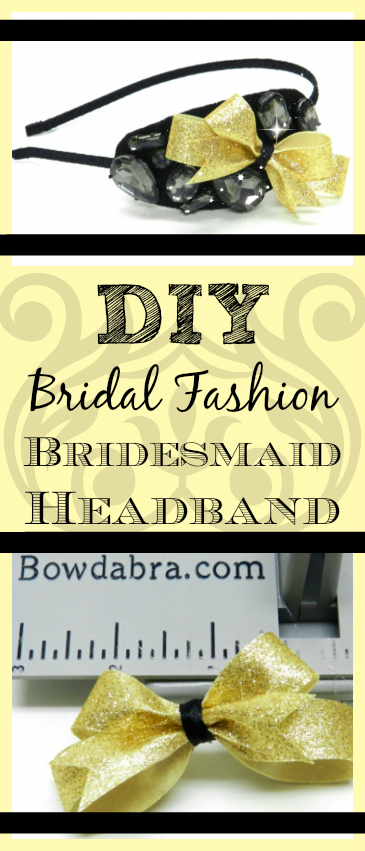 Bridal Fashion Bridal Headband