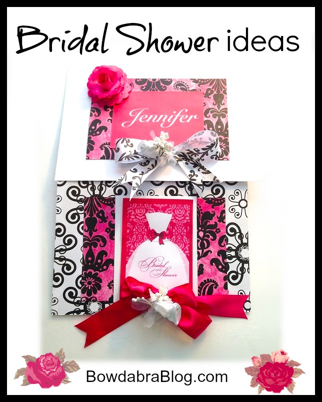 Bridal Shower ideas