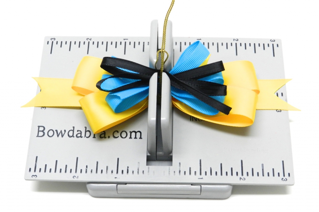 How to Make Professional  Bows 