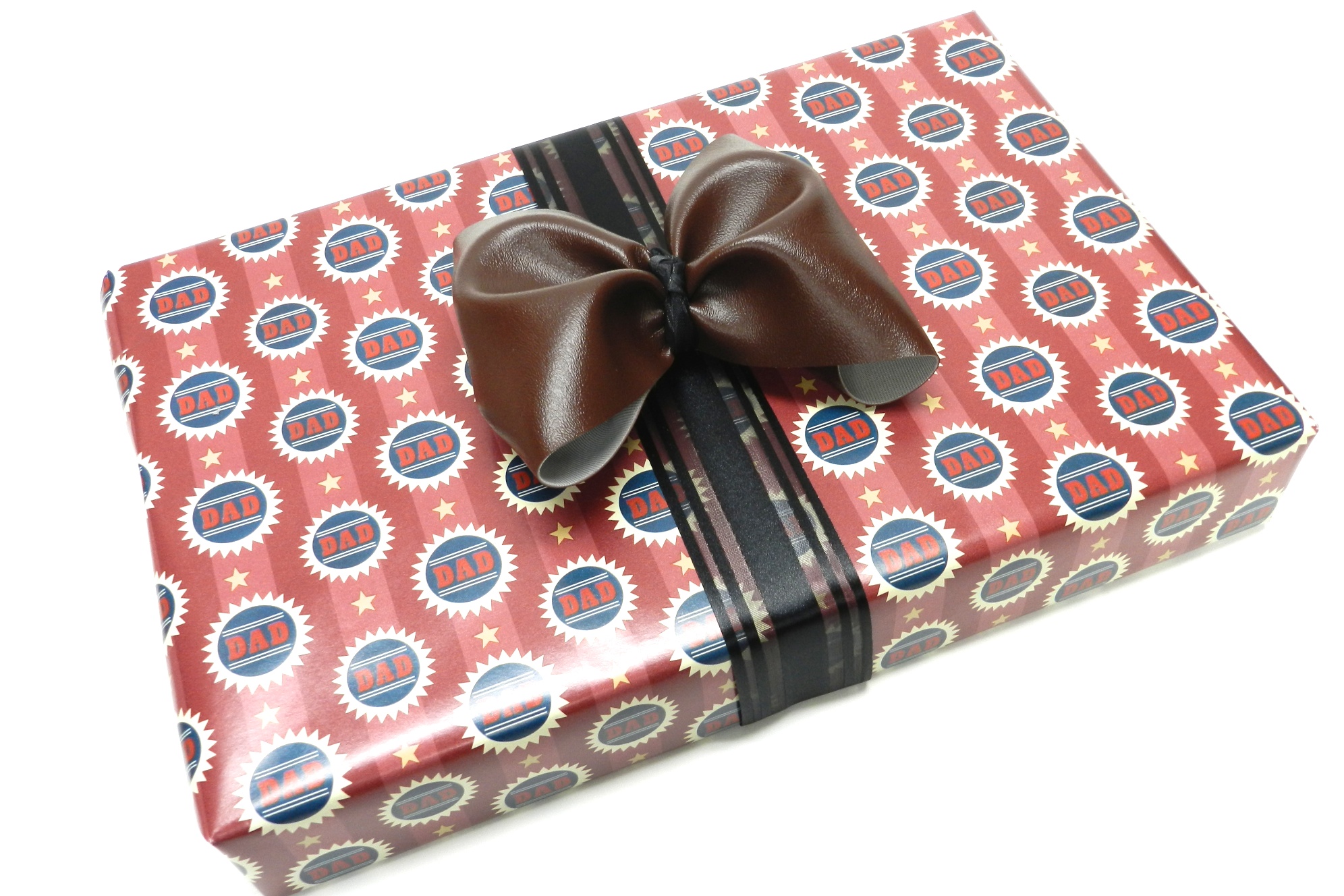 Gift Wrapping With Bowdabra Makes It A Beautiful Gift Idea Inside