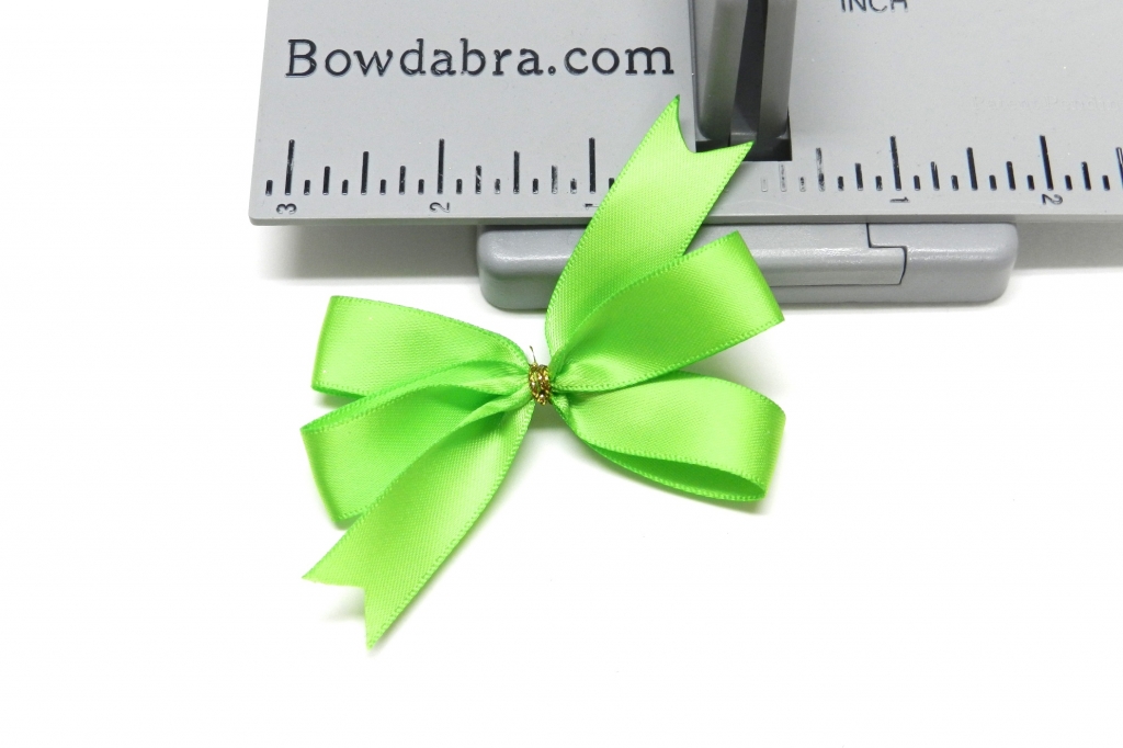easy bow making tool