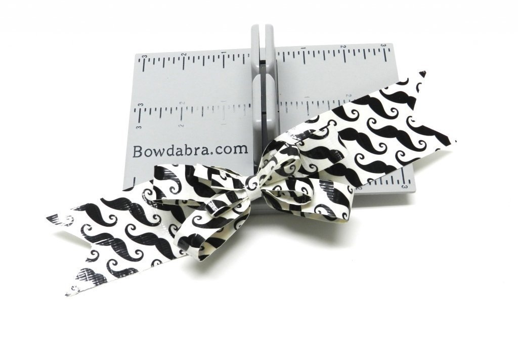 How To Make Designer Bows