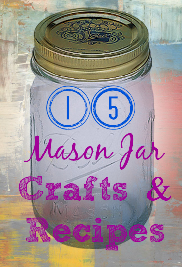 Bowdabra Blog Mason Jar Crafts and Recipes