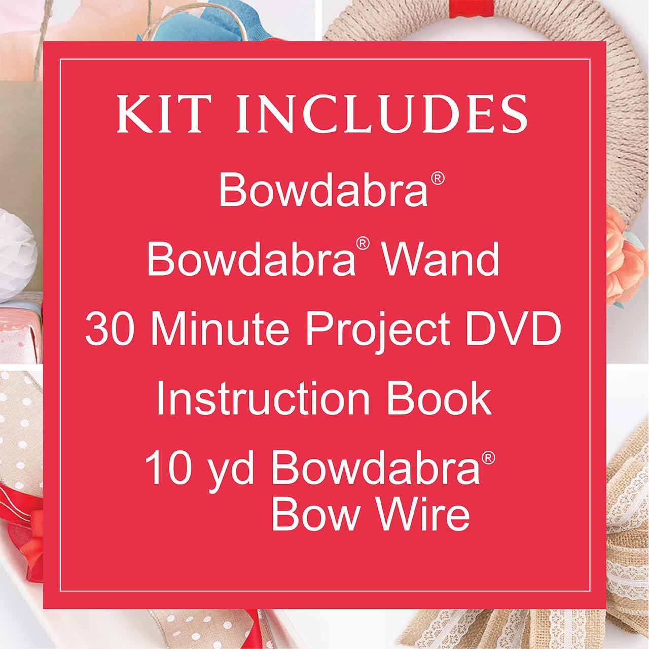 DIY Hair Bow Tutorials: Bowdabra Hair Bows Making E-book On Sale
