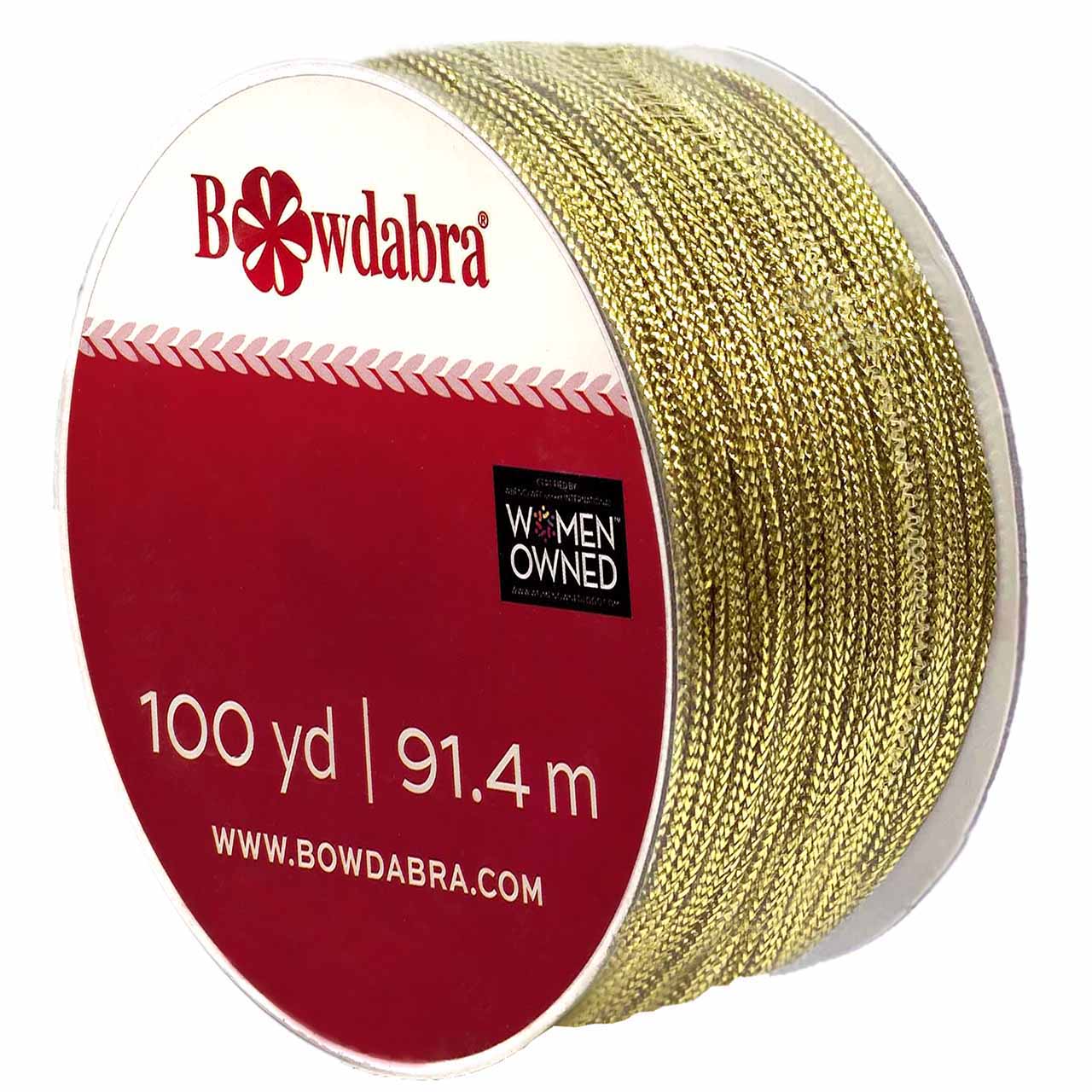 Buy Gold Bow Wire Online: Bowdabra Crafting Bow Wire Value Pack