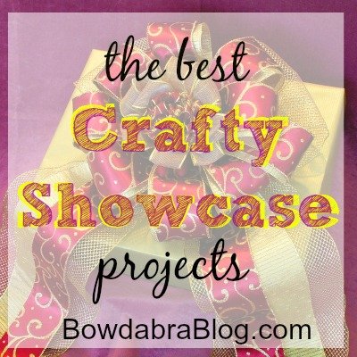 Crafty Showcase Projects