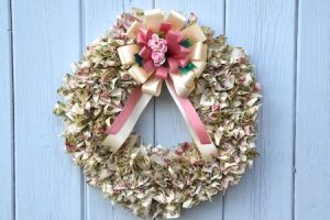 Decorative Wreath Ideas For Kids