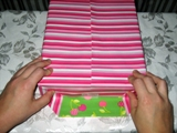 Gift Wrapping Tutorial 