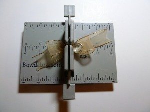 bow design tool
