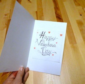 how to make homemade valentine day gifts