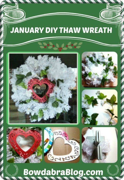 Thaw Wreath