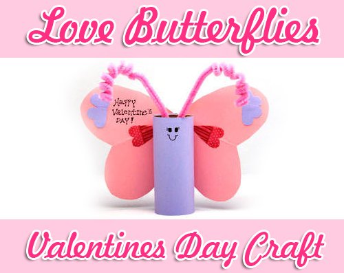 Homemade Valentine's Day Gift Ideas