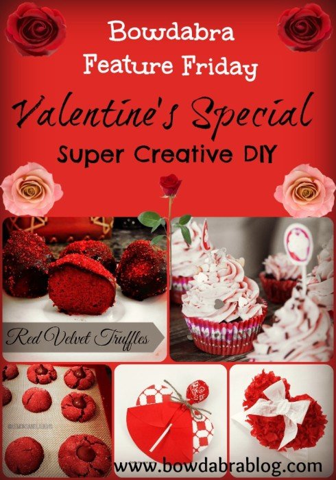 valentine's special super creative diy