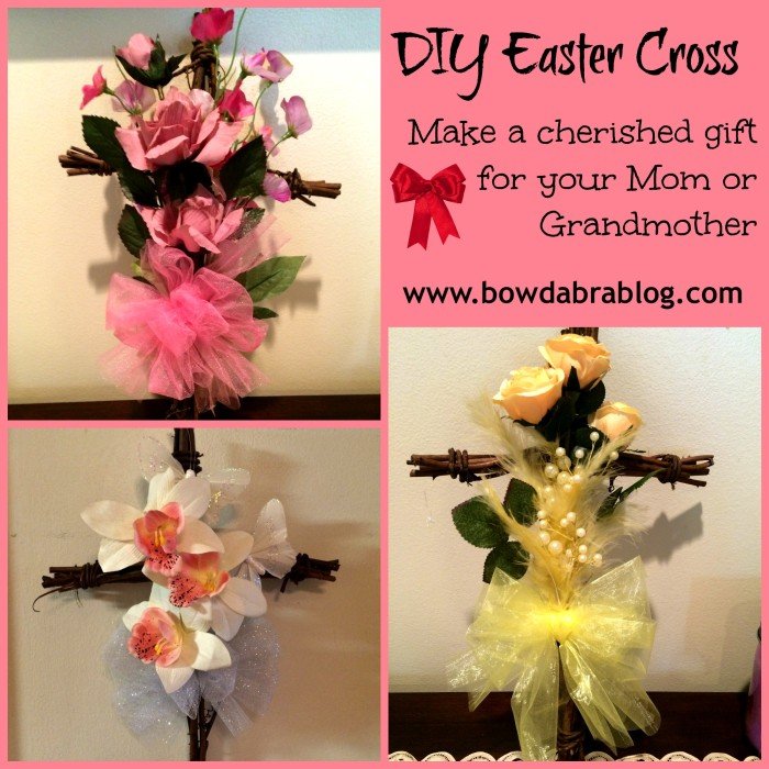 DIY Gifts for Mother - Bowdabra