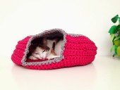 Cat Cave - Easter DIY Crafts